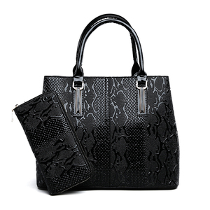 2019 de alta calidad mini lindo elegante bolso <span class=keywords><strong>milano</strong></span> <span class=keywords><strong>bolsos</strong></span> 2 sets - Product Image 2