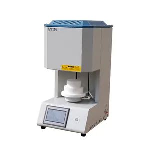 Best quality sold to all parts of the world dental lab porcelain furnace