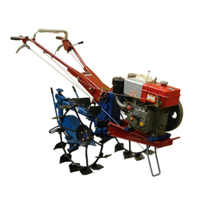 Jardin de petite taille mante diesel <span class=keywords><strong>motoculteur</strong></span> avec triangle ceinture - Product Image 1