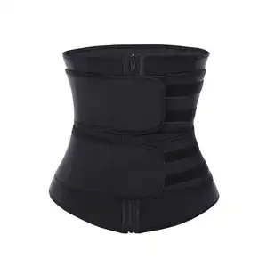 2 Strap Waist Eraser