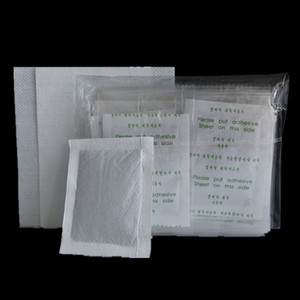 Vida feliz pie botánico herbal para la salud del pie del Detox - Product Image 3