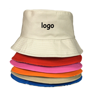 Sombreros <span class=keywords><strong>de</strong></span> Pescador Transpirables para Hombre y Mujer, Gorras <span class=keywords><strong>de</strong></span> Ala Ancha Casuales para Primavera y Verano, Estilo Hip Hop, Color Sólido - Product Image 1