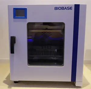 Biobase incubadora laboratório incubadora de temperatura constante