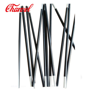 De aluminio de <span class=keywords><strong>hillary</strong></span> ir al aire libre greatland tienda de polos - Product Image 2