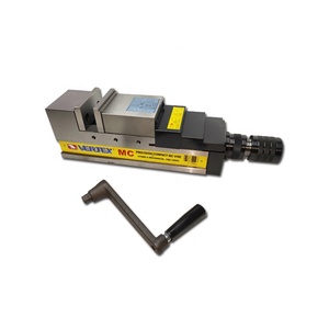 Etau de précision MC Power VISE / Etau <span class=keywords><strong>hydraulique</strong></span> de précision CNC, pince pour machine-outil VMC-160HV - Product Image 4