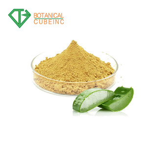 Natural de alta pureza, extracto de Aloe Vera Aloe-98% Emodin en polvo - Product Image 1