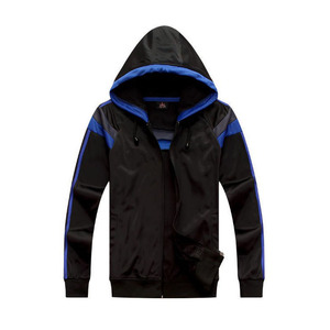 2018-19 custom wholesale newest high quality cheap tracksuit - Product Image 4