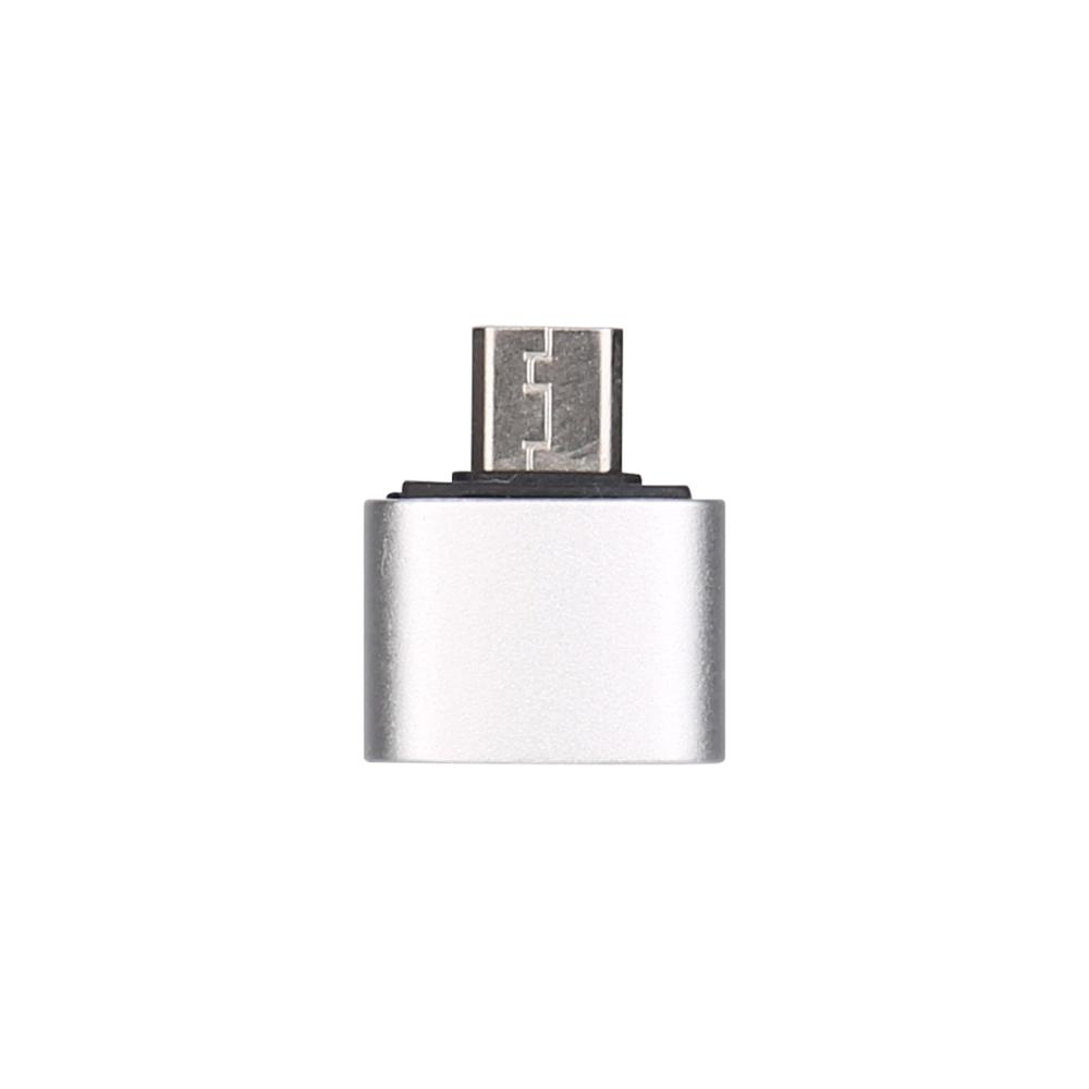 Микро Usb Магнитный Otg кабель адаптер для Huawei