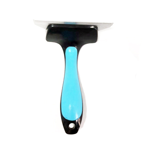 <span class=keywords><strong>Best</strong></span> Pet dog cat brush for rejection, dog grooming brush DesheddingTool dog hair brush - Product Image 4