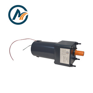 12 rpm 12 v 24 v 90 v <span class=keywords><strong>dc</strong></span> <span class=keywords><strong>3</strong></span> fase del motore ad ingranaggi - Product Image 5