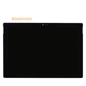 Nouvelle marque Originale <span class=keywords><strong>Pro3</strong></span> 1631 LTL120QL01-003 Assemblée D'écran Tactile D'AFFICHAGE à CRISTAUX LIQUIDES - Product Image 3