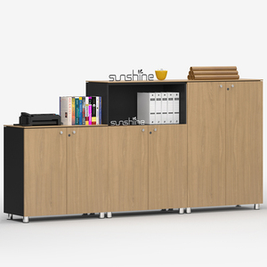 خزانة خشبية مع قفل من قوانغتشو - Product Image 4