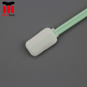 COT carbono orgánico Total validación superficie de limpieza de muestras - Product Image 2