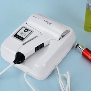 1200W Hotel baño montado en la pared Hair Dyer - Product Image 6