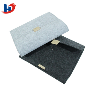 Cảm thấy <span class=keywords><strong>A3</strong></span> Kích Thước Giấy Thư Mục Tập Tin Tài Liệu Túi - Product Image 2