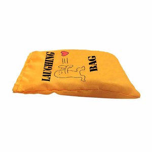 Blague nouveauté Gag jouet rire sac blague pratique promotionnel Fidget jouets enfants farces tout-petits populaire fête tour Logo personnalisé - Product Image 3