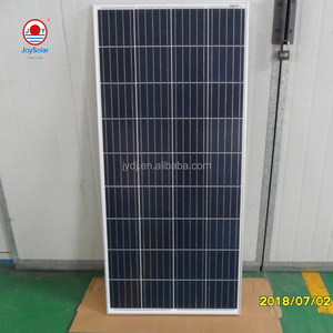 Panel Solar de alta eficiencia 340W <span class=keywords><strong>Solarcell</strong></span> 340w 345w 350w Panel Solar - Product Image 6