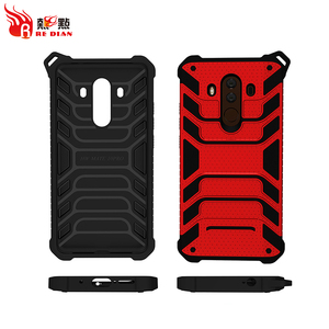 Armatura tpu pc smartphone cassa del telefono duro della copertura posteriore per <span class=keywords><strong>huawei</strong></span> <span class=keywords><strong>mate</strong></span> <span class=keywords><strong>10</strong></span> <span class=keywords><strong>pro</strong></span> - Product Image 4