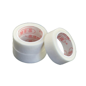 Bande adhésive non tissée de très bonne qualité, bandes chirurgicales faciles à utiliser, à micro-pores, livraison gratuite - Product Image 3