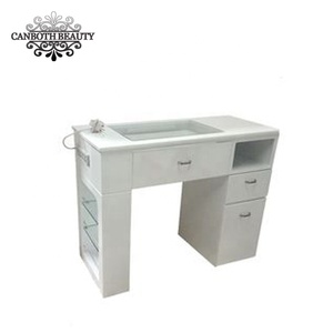 MESA DE MANICURA <span class=keywords><strong>para</strong></span> salón de belleza, MESA DE MANICURA usada CB-M422 - Product Image 3