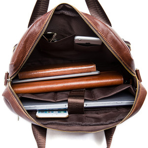 <span class=keywords><strong>Amazon</strong></span> Offre Spéciale Avant Poches Porte-Documents En <span class=keywords><strong>Cuir</strong></span> Sacs De Bureau Pour Hommes Prix - Product Image 5