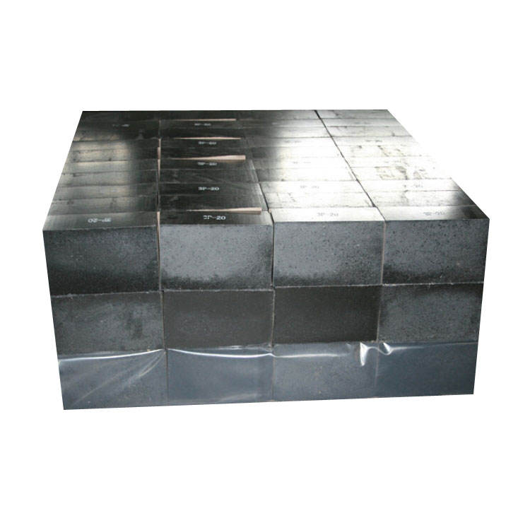 Heat-Resistant Material Alumina Magnesia Carbon Bricks Heat-Resistant Material Alumina Magnesia Carbon Bricks