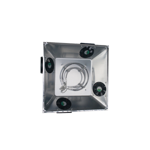 Calentador Eléctrico Portátil Infrarrojo <span class=keywords><strong>para</strong></span> Aves de Corral, <span class=keywords><strong>para</strong></span> Pollitos Bebés - Product Image 1