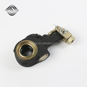 Como 1141 piezas de cuerpo de camión de los dientes 28 Gunite ajustador de holgura - Product Image 5