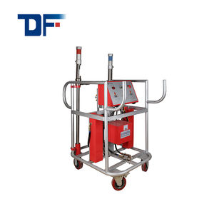 FIPFG sello de poliuretano <span class=keywords><strong>para</strong></span> proyectar con <span class=keywords><strong>pistola</strong></span> - Product Image 4