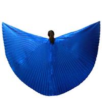 Isis Wings Belly Dance Costume fantaisie indien égyptien 360 ailes d'ange Isis pour le culte