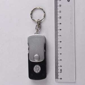<strong>Small</strong> Keyring Mini <strong>Tool</strong> Kit <strong>Box</strong> - Product Image 3