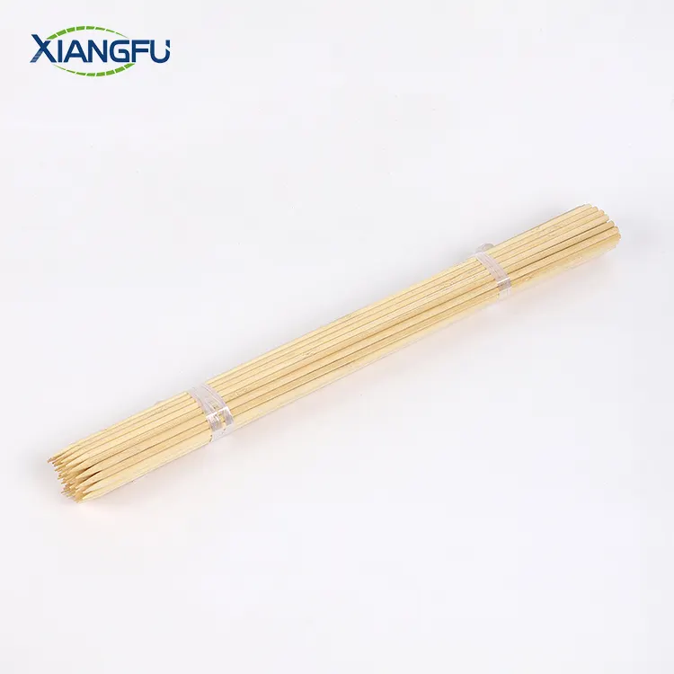 Home and Garden Use plant support bamboo flower stick