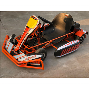 Gokart électrique pour enfants, Mini karting, nouveau modèle, livraison gratuite - Product Image 6