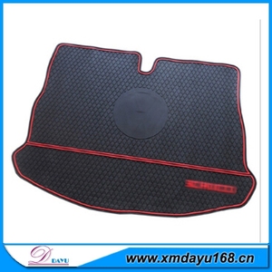 Vente en gros Hot étanche Mat Boot Trunk - Product Image 1