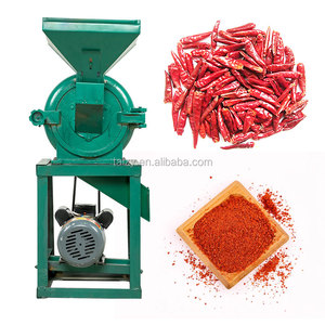 Cao hiệu quả khô và ướt hạt đĩa máy xay máy - Product Image 6