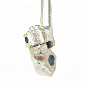 JY100 <span class=keywords><strong>50cc</strong></span> moteur pièces <span class=keywords><strong>moto</strong></span> kick startstarterleverat un faible prix - Product Image 5