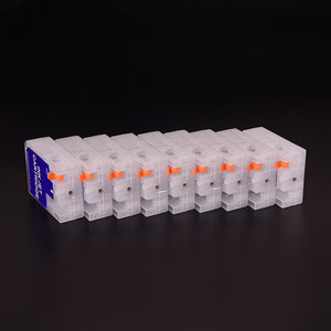 Supercolor NOUVEAU PRODUIT P600 <span class=keywords><strong>cartouche</strong></span> Rechargeable pour <span class=keywords><strong>Epson</strong></span> SureColor SC-P600 <span class=keywords><strong>imprimante</strong></span> T7601-T7609 <span class=keywords><strong>cartouche</strong></span> d'<span class=keywords><strong>encre</strong></span> pou - Product Image 5