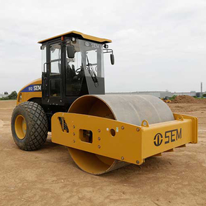 SEM serie rodillo de camino carretera construcción rodillo de Camino Nuevo - Product Image 6