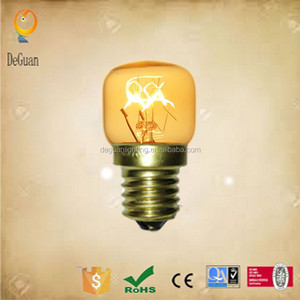T22 E14S 240 V 15 W <span class=keywords><strong>horno</strong></span> <span class=keywords><strong>Fuente</strong></span> de la Fábrica de la lámpara bombilla - Product Image 2