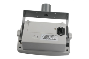 JSC-D6 العد مؤشر شاشة عرض <span class=keywords><strong>LCD</strong></span> كبيرة الحجم للماء الإلكترونية الرقمية الترجيح مقياس مؤشر - Product Image 4