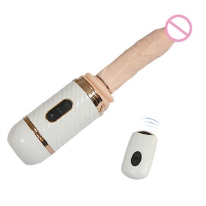 Máquina automática <span class=keywords><strong>de</strong></span> sexo pene <span class=keywords><strong>arma</strong></span> la masturbación <span class=keywords><strong>de</strong></span> la <span class=keywords><strong>mujer</strong></span> y consolador vibrador para Vagina - Product Image 1