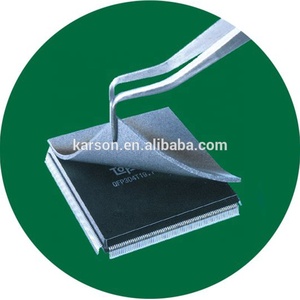 <span class=keywords><strong>3</strong></span> <span class=keywords><strong>M</strong></span> térmicamente acrílico conductivo Interface Pad 5590 H - Product Image 3