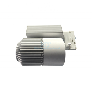 Venta al <span class=keywords><strong>por</strong></span> mayor, <span class=keywords><strong>precio</strong></span> <span class=keywords><strong>de</strong></span> fábrica, 20 w llevó la <span class=keywords><strong>luz</strong></span> del <span class=keywords><strong>punto</strong></span> <span class=keywords><strong>de</strong></span> la pista con una carcasa <span class=keywords><strong>de</strong></span> aleación <span class=keywords><strong>de</strong></span> aluminio - Product Image 5