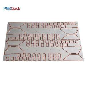 Công suất cao linh hoạt PCB LED Strip Nhôm Cơ sở fpcb bảng mạch - Product Image 6