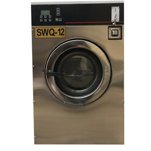 Máquina <span class=keywords><strong>de</strong></span> lavandería que funciona con monedas, para compartir, diseño nuevo, 10kg ~ 25kg, en venta - Product Image 2