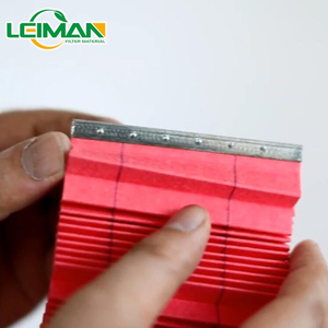 Máy Làm Bộ Lọc Dầu Ô Tô - Product Image 4