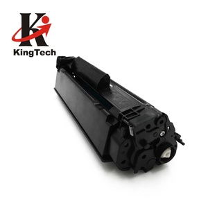 Cartucho de tóner Compatible con LH285A/NN/C, cartuchos láser para <span class=keywords><strong>HP</strong></span> <span class=keywords><strong>LaserJet</strong></span> P1100/P1102/<span class=keywords><strong>P1102W</strong></span> - Product Image 2