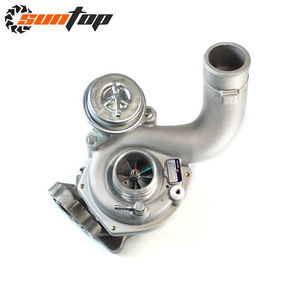 K04 025 026 turbo für 00-01 RS4 2.7L oder S4 - Product Image 2