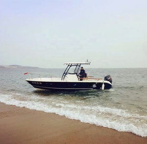 Console professionnelle pour bateaux <span class=keywords><strong>de</strong></span> pêche, original, <span class=keywords><strong>en</strong></span> fibre <span class=keywords><strong>de</strong></span> verre - Product Image 4