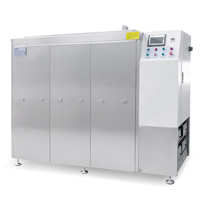 Moteur industrie nettoyeur à ultrasons <span class=keywords><strong>pour</strong></span> les injecteurs de carburant - Product Image 2